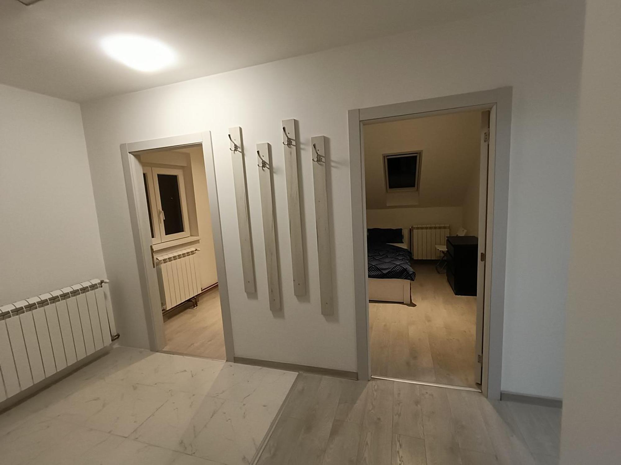 Privatna Soba Dusan Surčin Eksteriør bilde